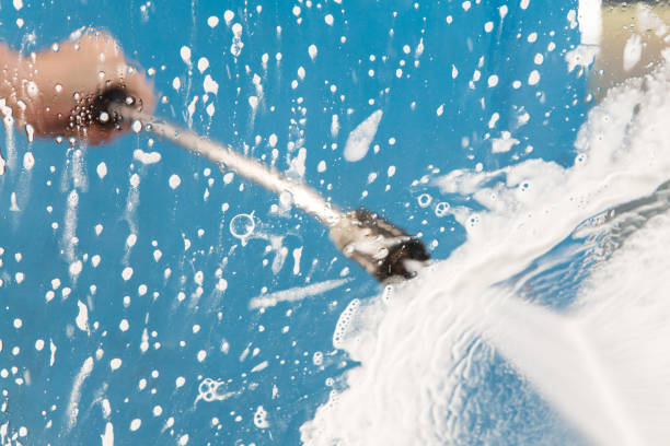 Best Soft Washing for Delicate Surfaces in New Berlin, WI