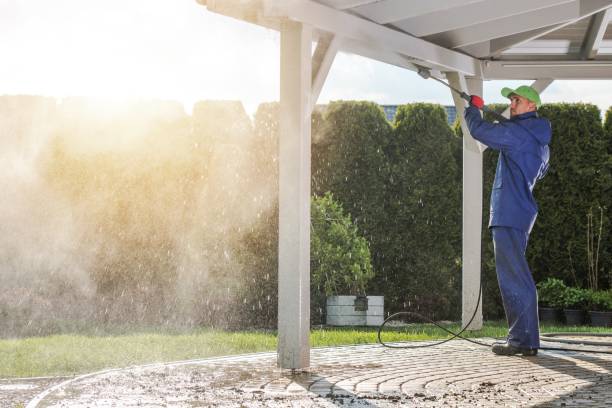 Trusted New Berlin, WI Pressure Washing Services Experts