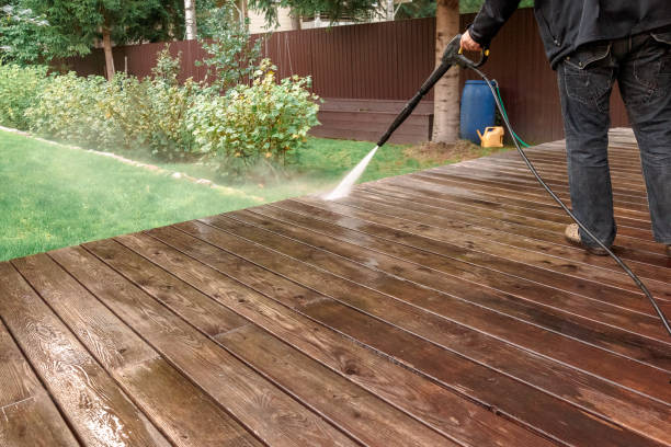 Best Sidewalk and Walkway Pressure Cleaning in New Berlin, WI