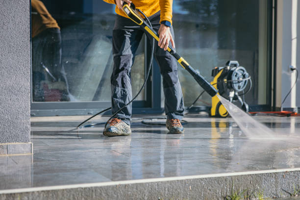 Best Parking Lot Cleaning in New Berlin, WI