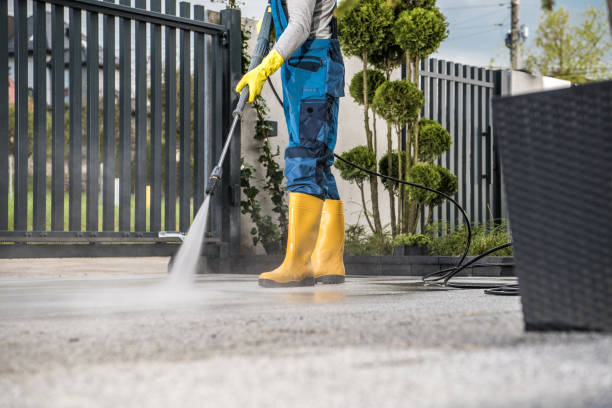 Best Commercial Pressure Washing in New Berlin, WI